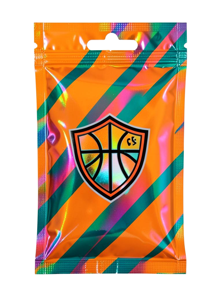 Weekend Tournament prize pack